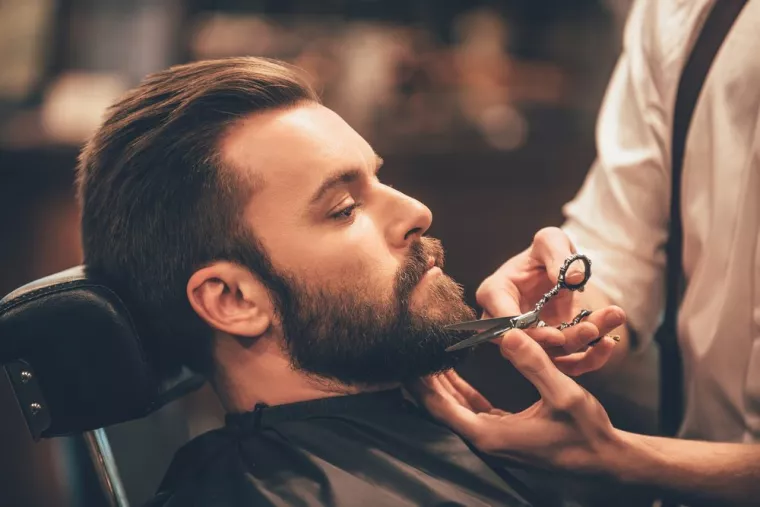 Où faire un traçage de barbe soigné à La Réunion ?, Saint-Pierre, L'artiste "The Next Cut"
